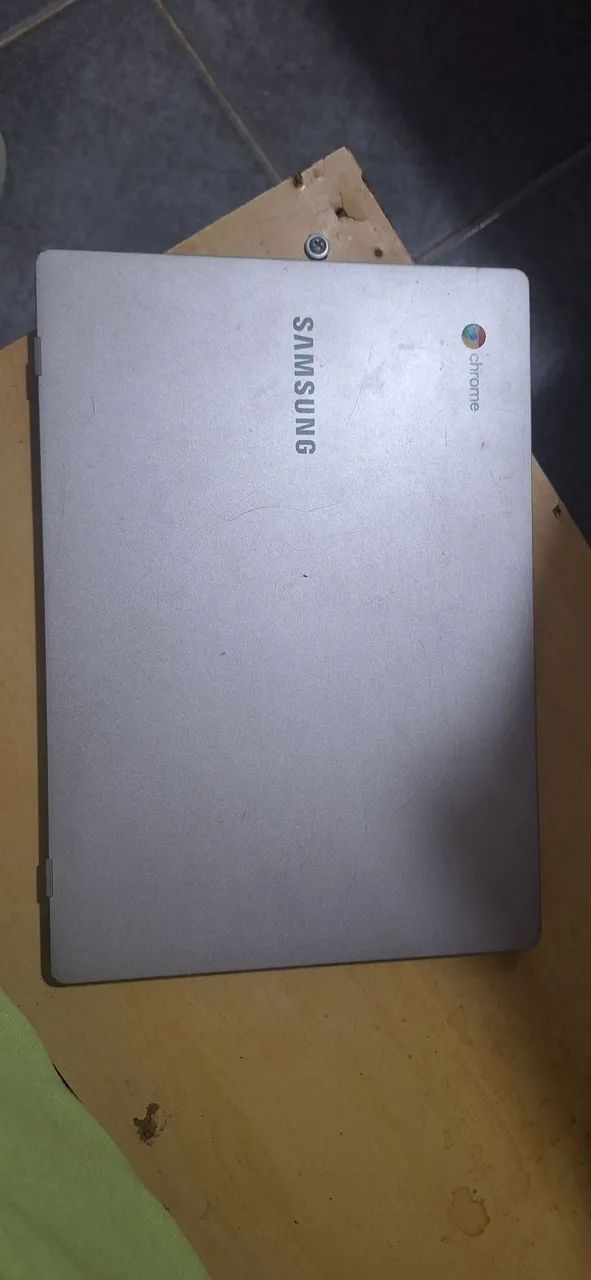 ChromeBook Samsung