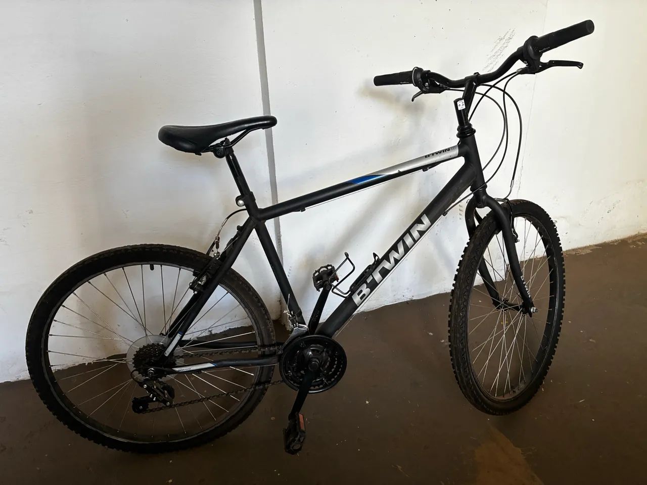 Bicicleta B-Twin - Foto 3