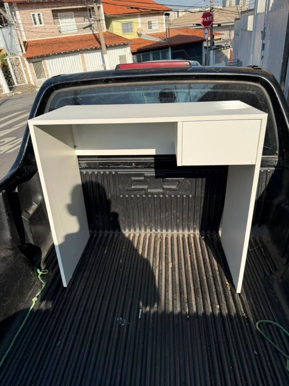 Mesa escrivaninha  - Foto 4