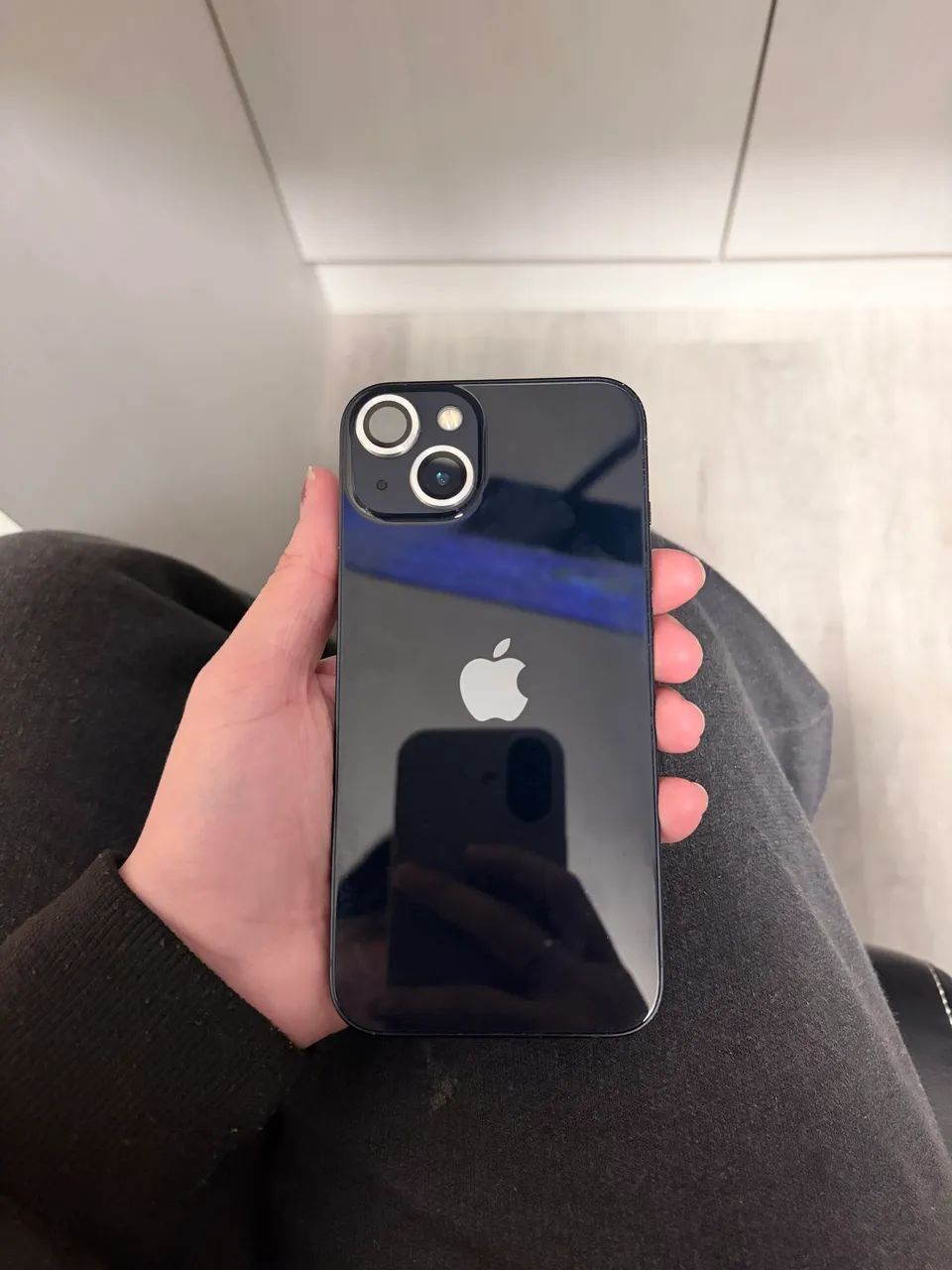iPhone 13 128GB Preto + Caixa - Celulares e Smartphones - Vila