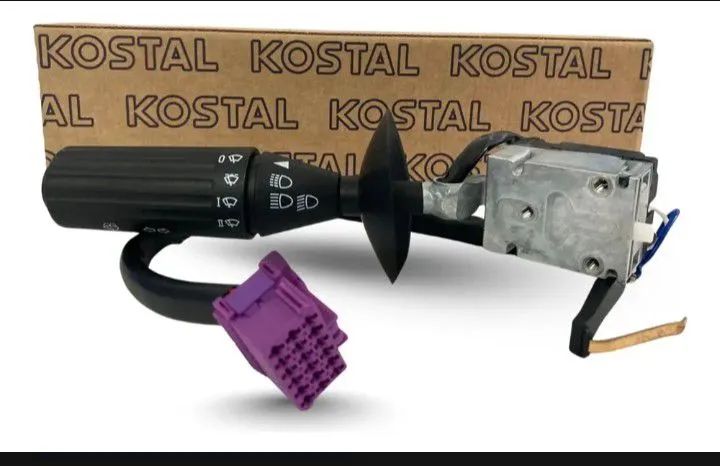 Chave de seta volks constelation kostal