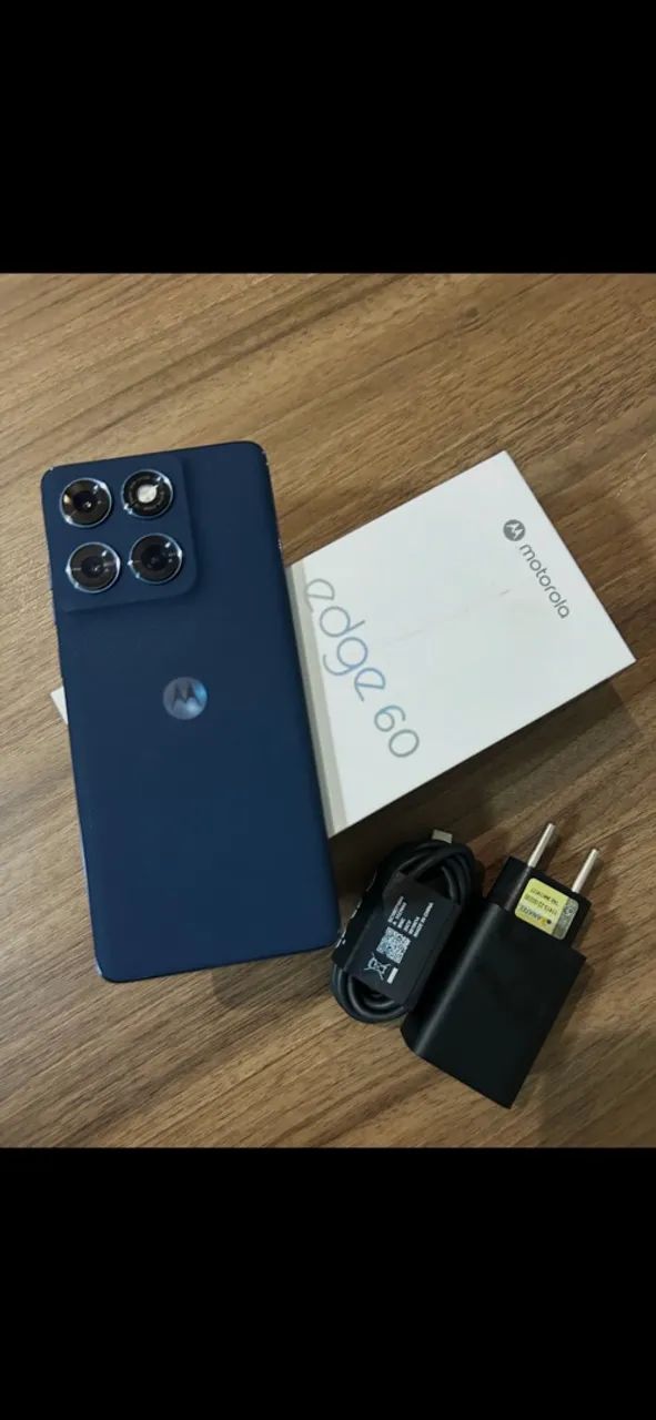 Motorola edge 60 512gb - Foto 2