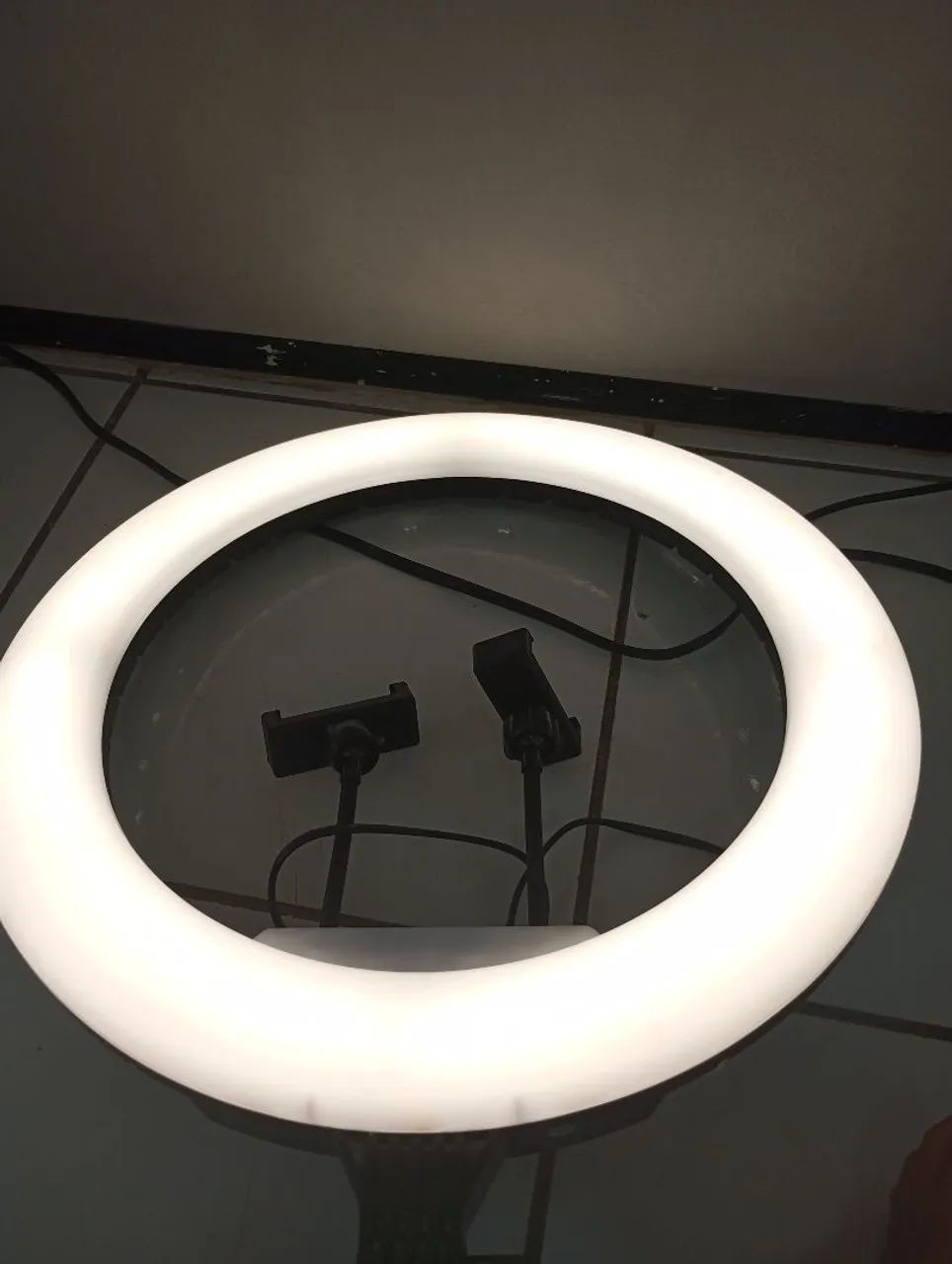 Ring light - Foto 3