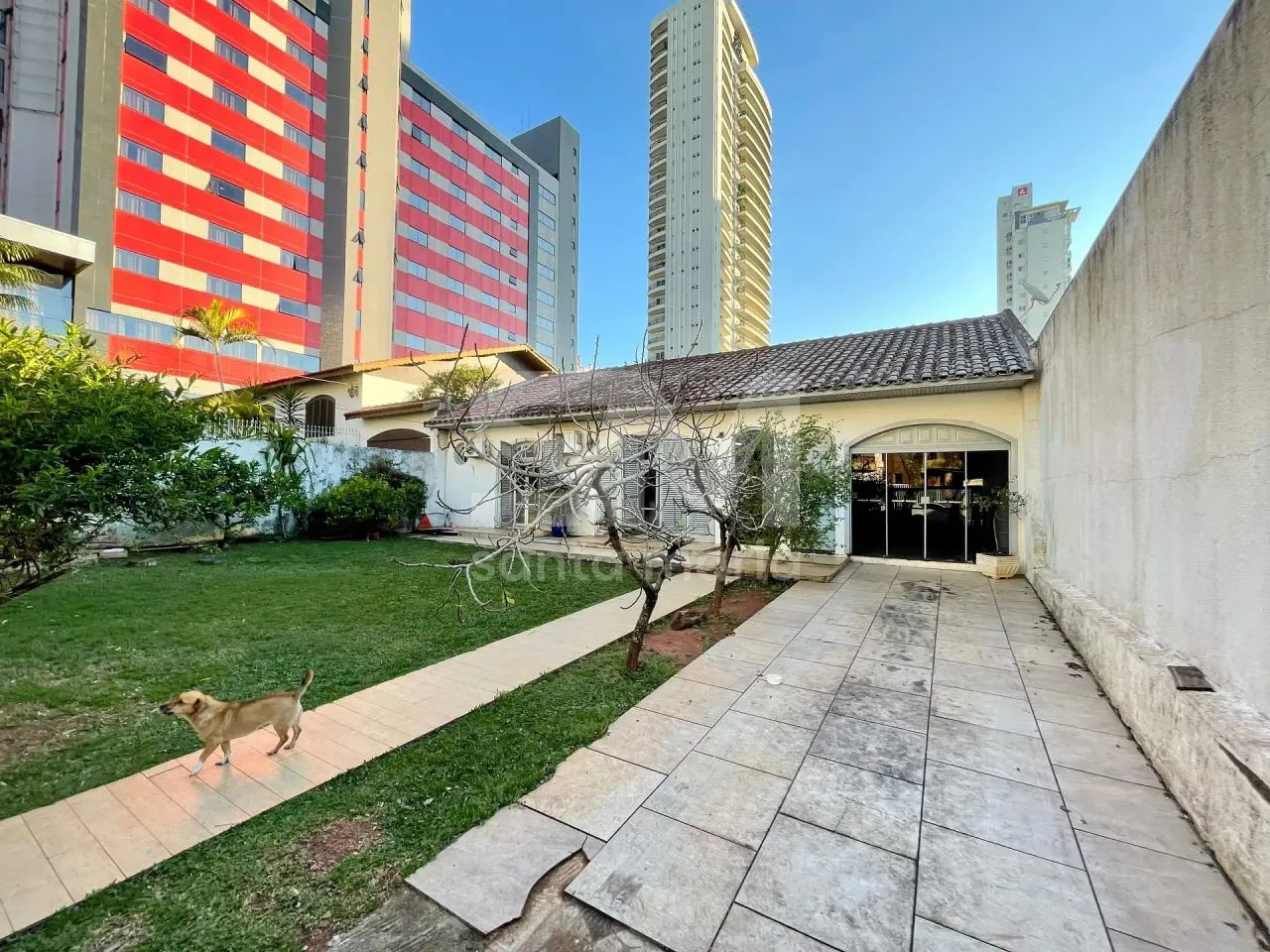 Casa para locação, Centro, Chapecó, SC
