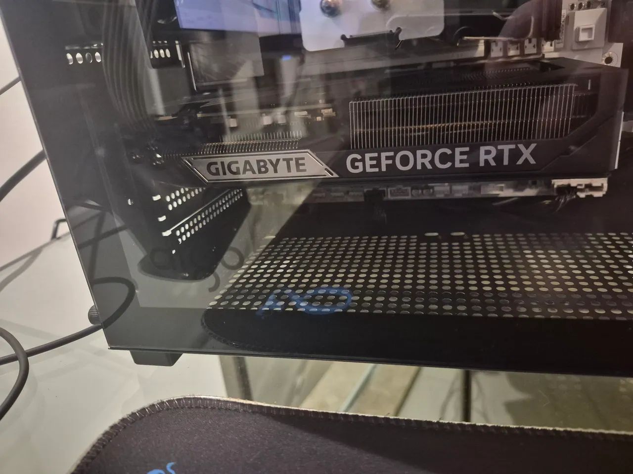 Rtx 5060ti 16Gb | Aceito Ps5 - Foto 2