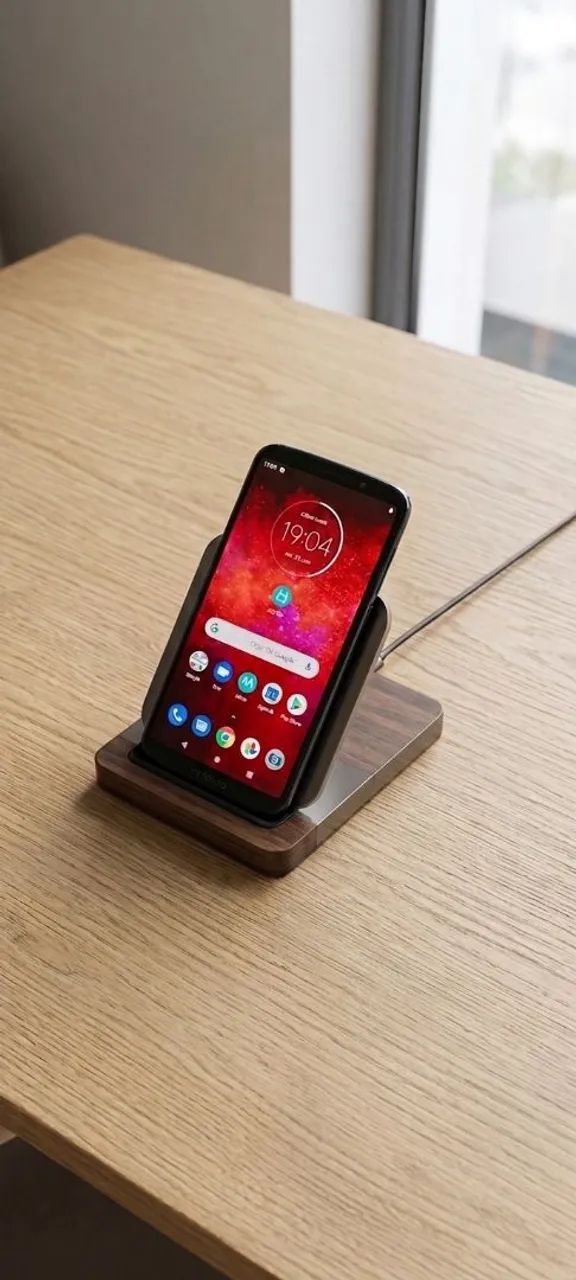 MOTO Z3 PLAY 64GB