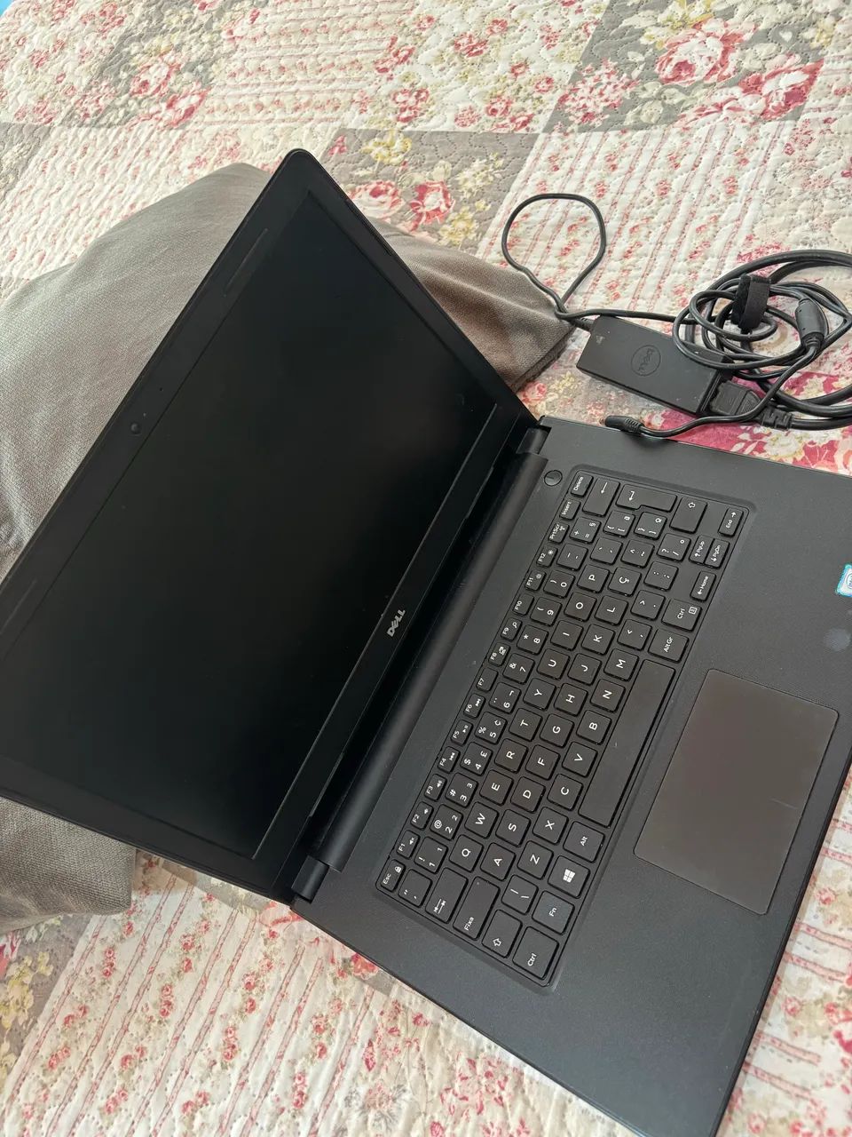 Vendo Notebook