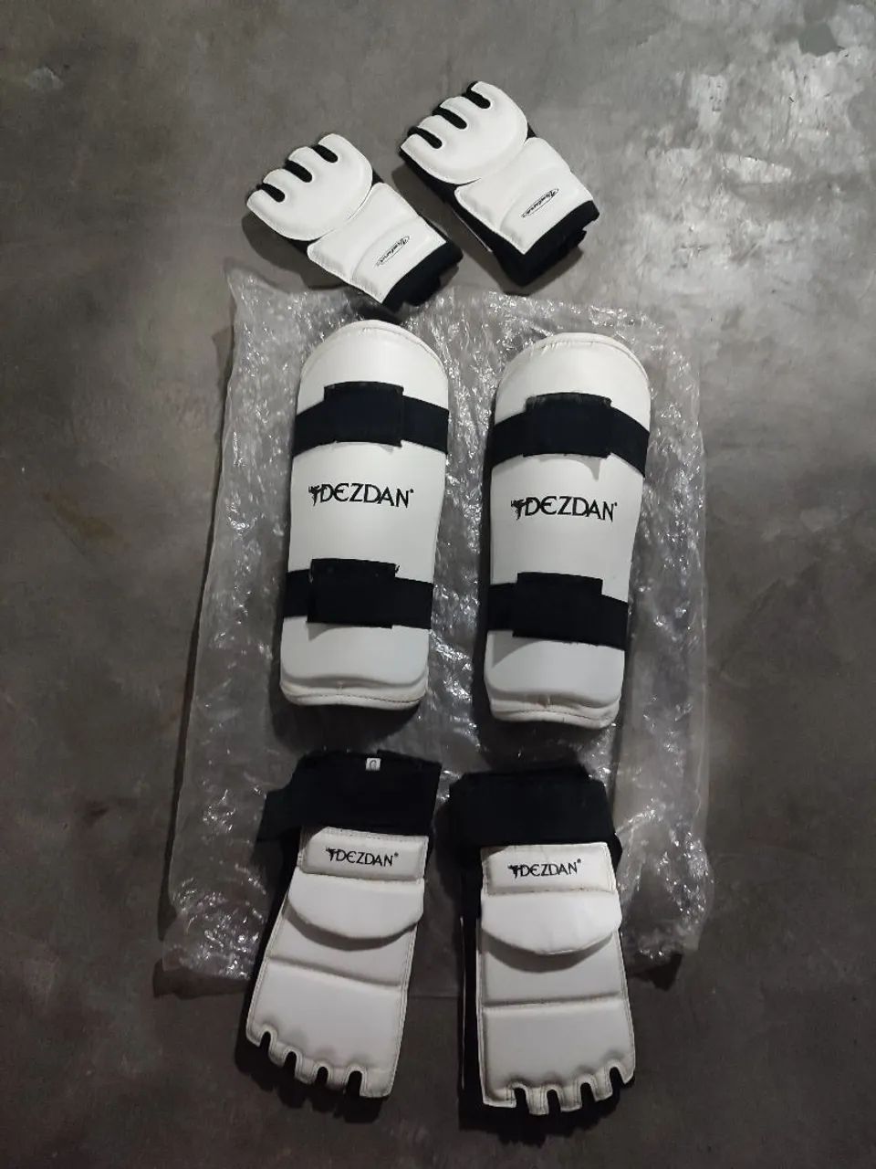 Kit MMA/ Muay Thai 