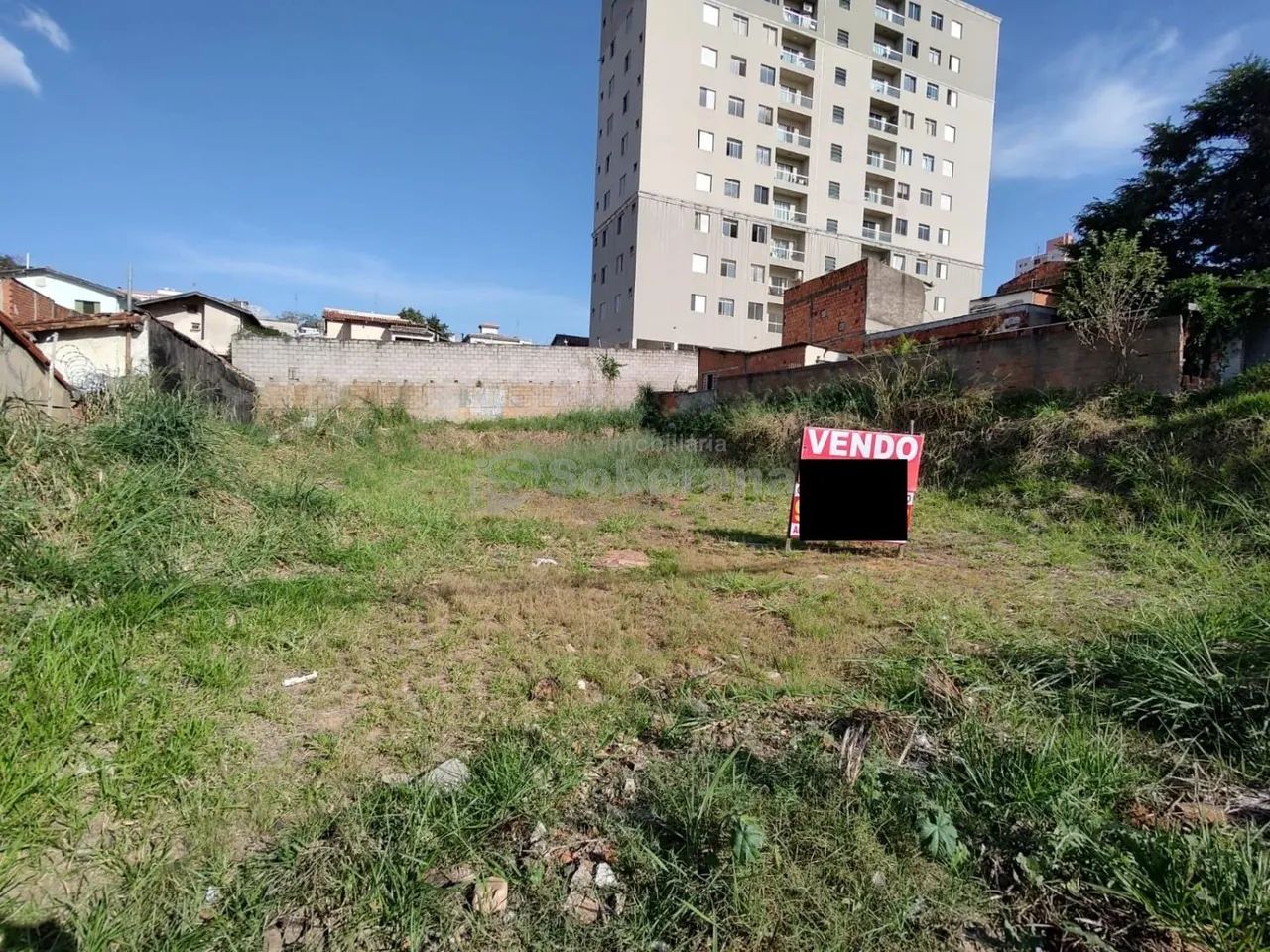 terreno - Ponte Preta - Campinas