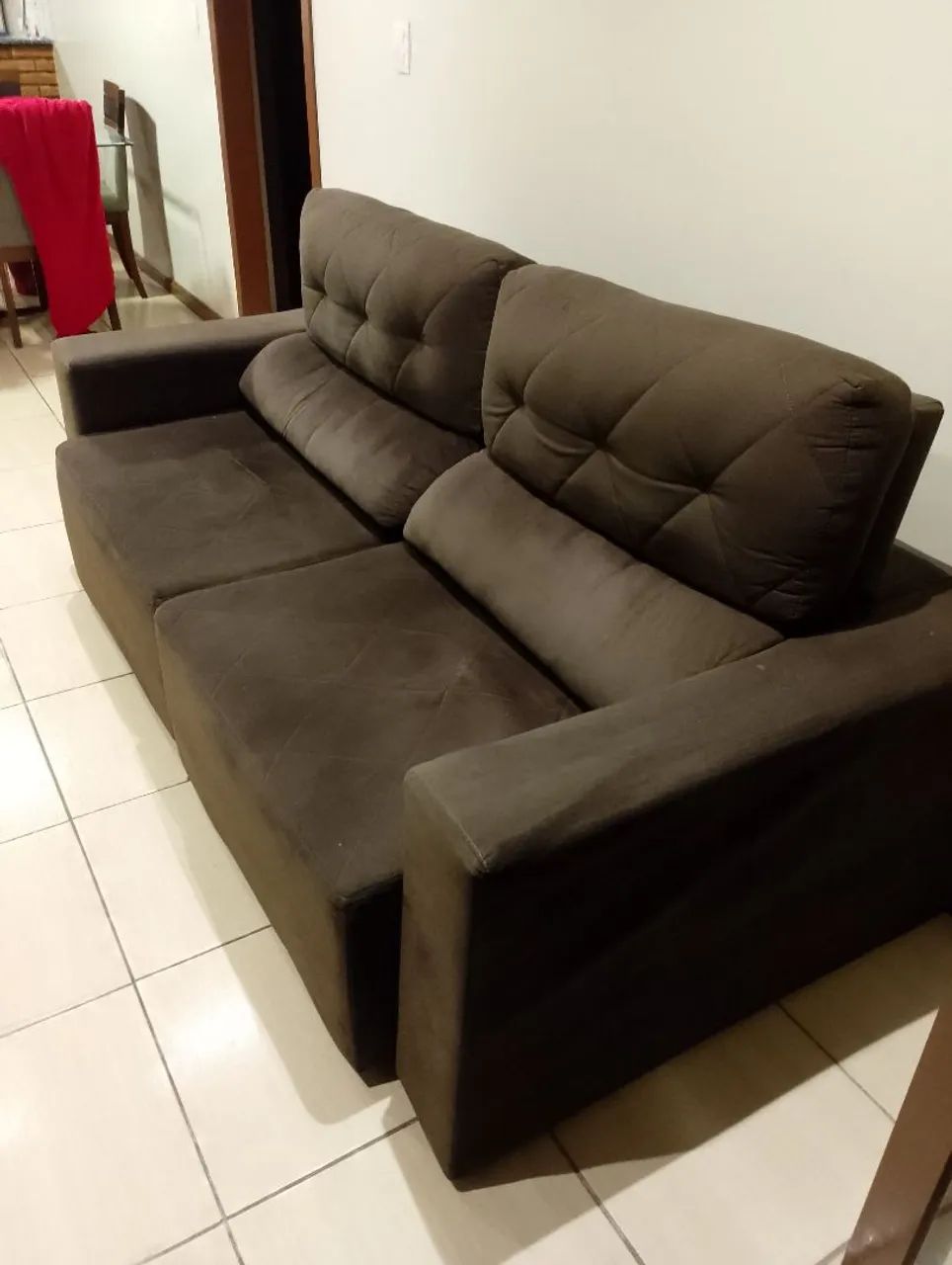 Sofá  - Foto 3