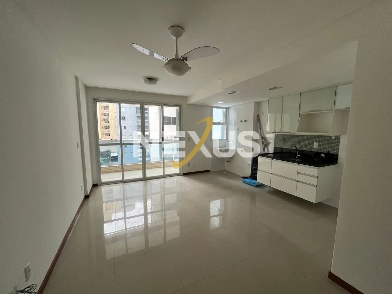APARTAMENTO 1 QUARTO