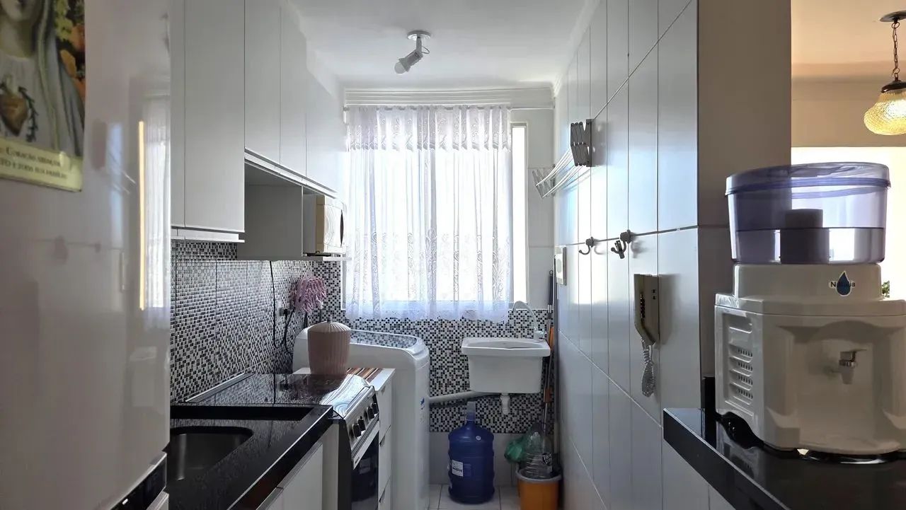 Imóvel para venda tem 65 metros quadrados com 3 quartos em Jardim Nova Europa - Campinas - - Foto 6