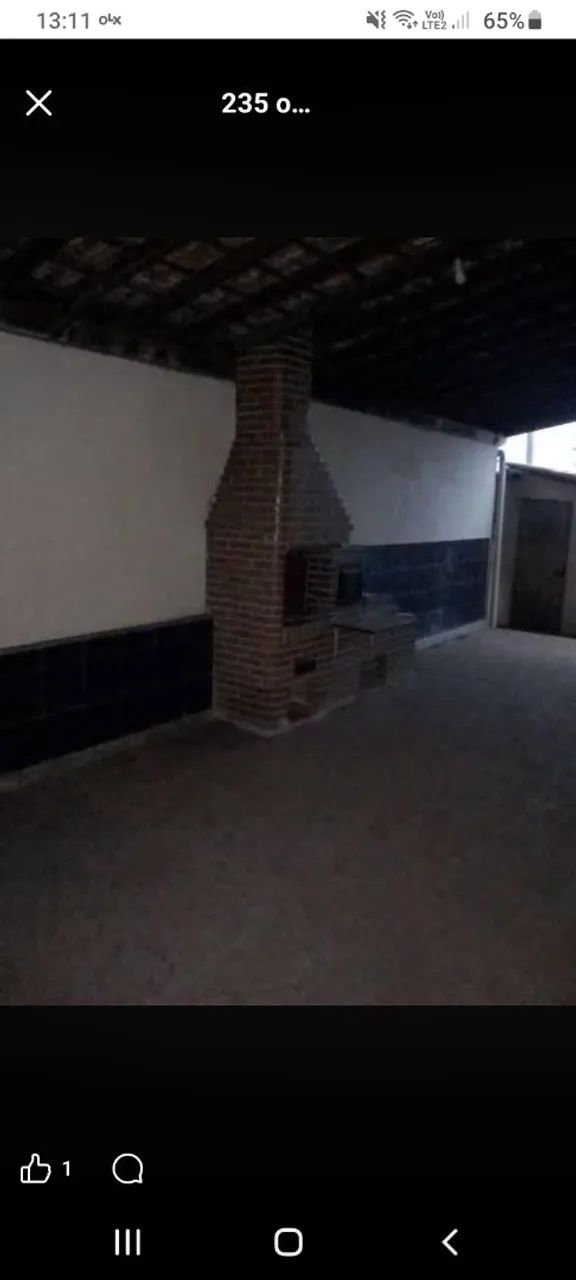 Condomínio chácara Itália casa vendo - Foto 5