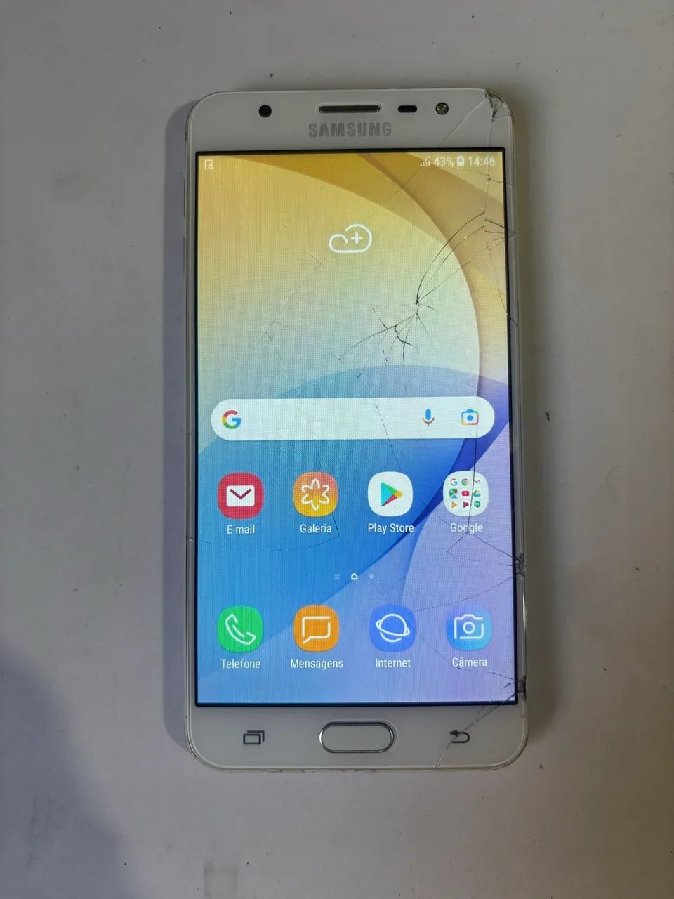 Samsung Galaxy J7 Prime 32GB - Foto 2