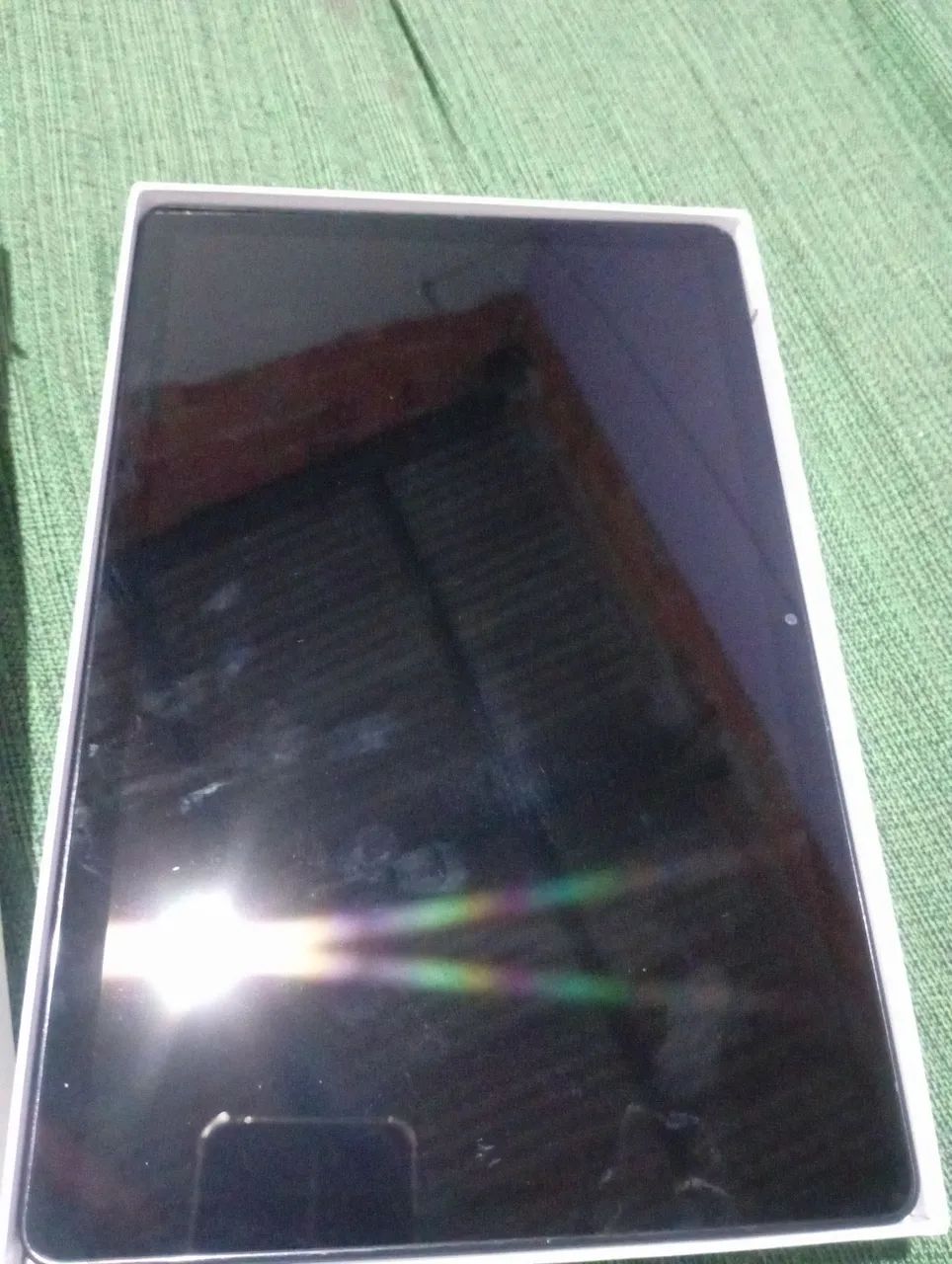 Tablet A11+
