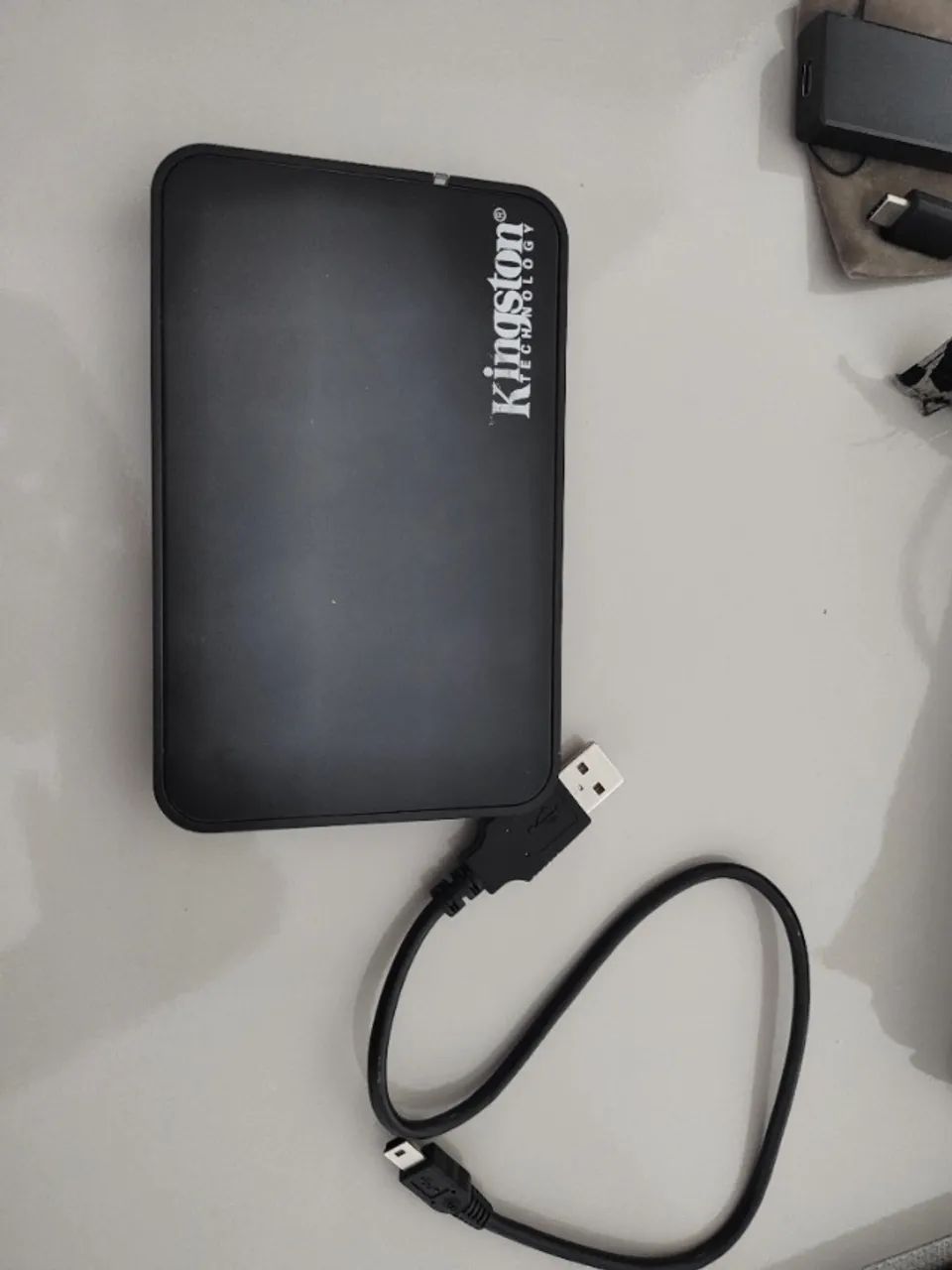 SSD sata externo, 480Gb.  - Foto 2