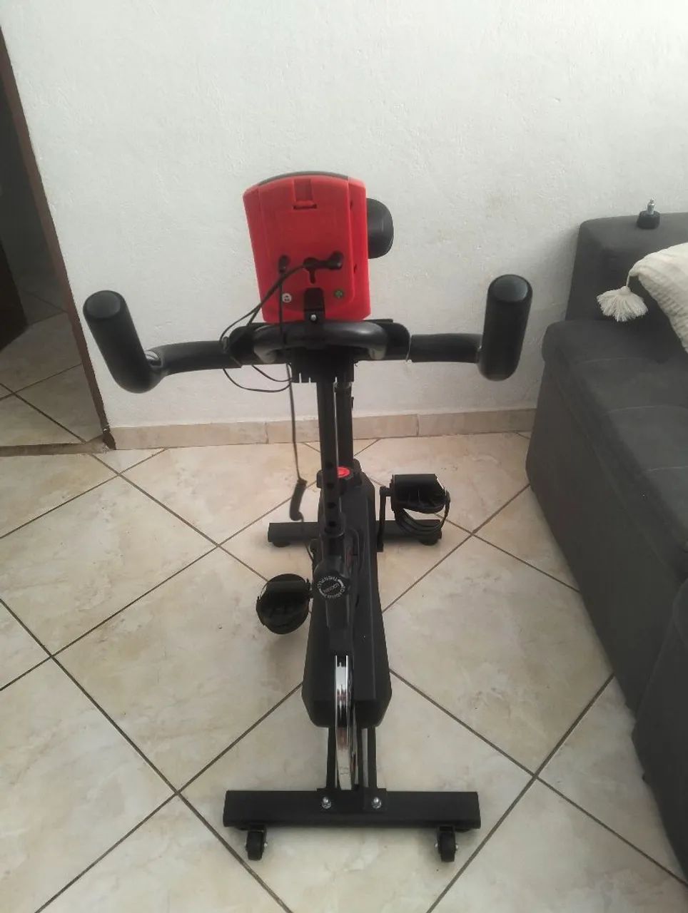 Bicicleta Ergométrica  - Foto 3