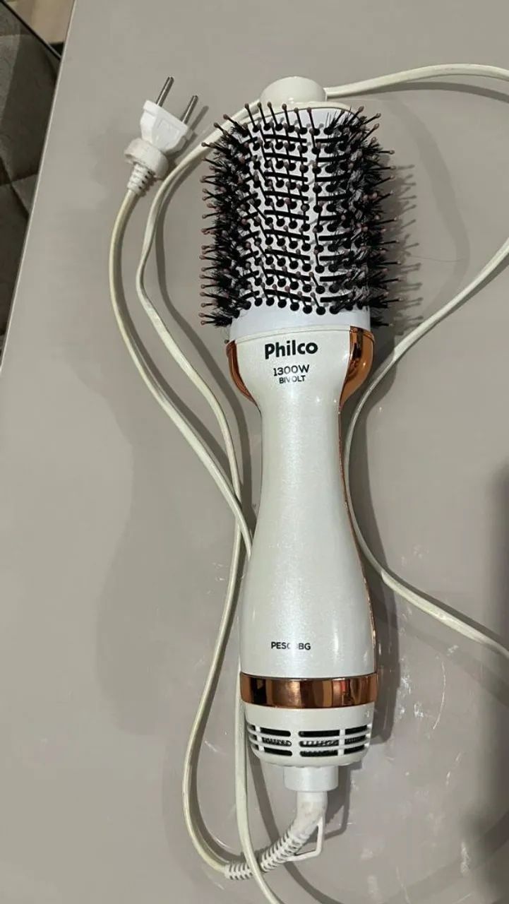 VENDO ESCOVA ELÉTRICA 