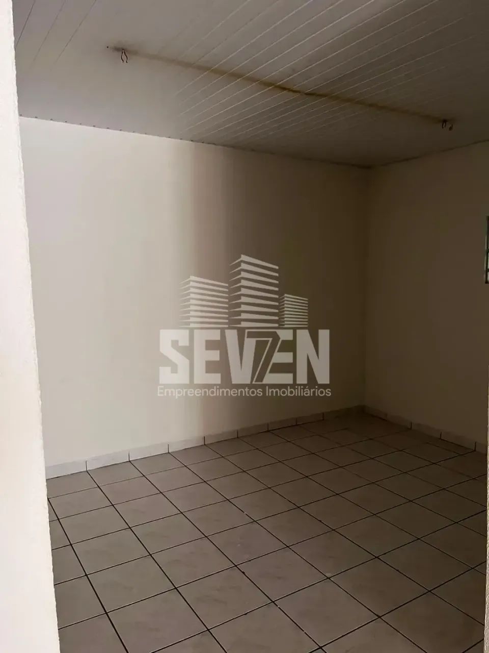 Salão Comercial para Locação no Centro de Bauru  Amplo Espaço - Foto 3