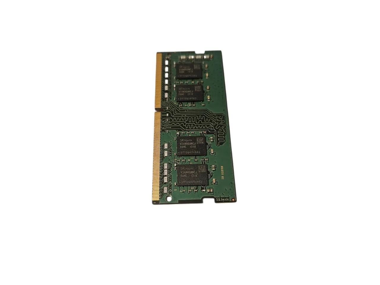 Memoria ddr4 3200 notebook  SK hynix - Foto 2