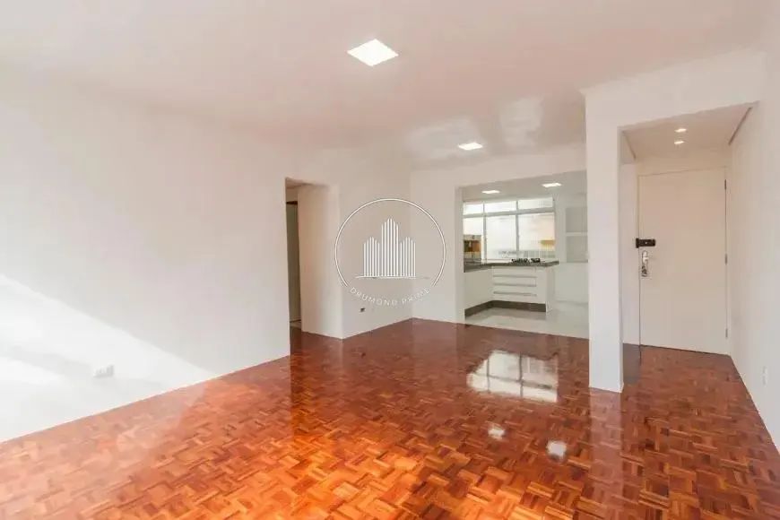 Apartamento para Alugar com 3 Quartos Mobiliado em Coqueiros - Florianópolis, SC - Foto 4