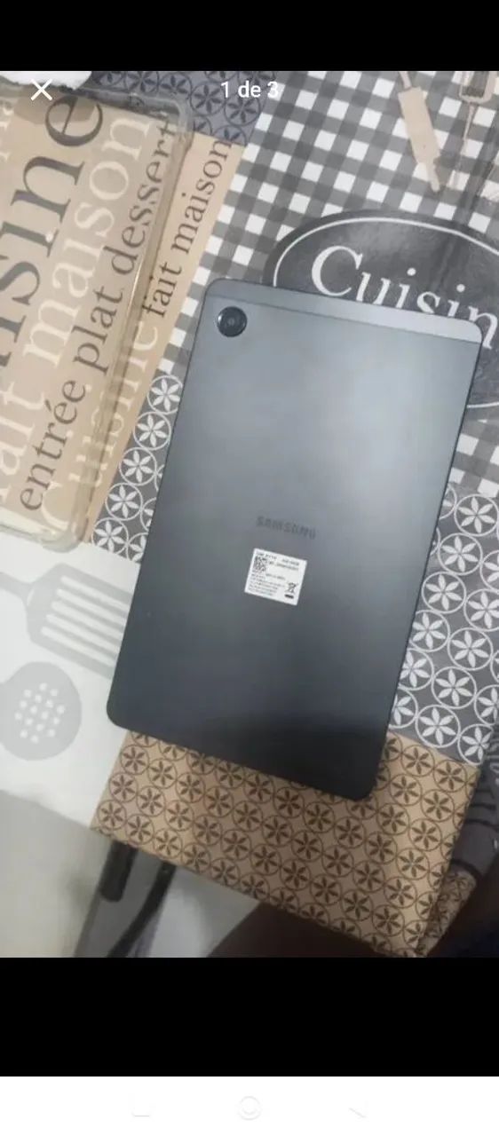 TABLET - Foto 3