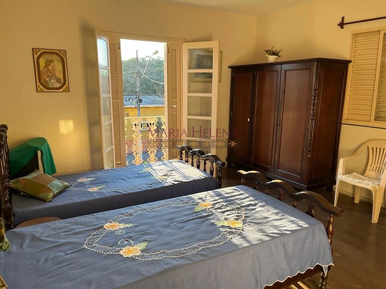 Casa em Caxambu, no bairro Centro, à venda. - Foto 5