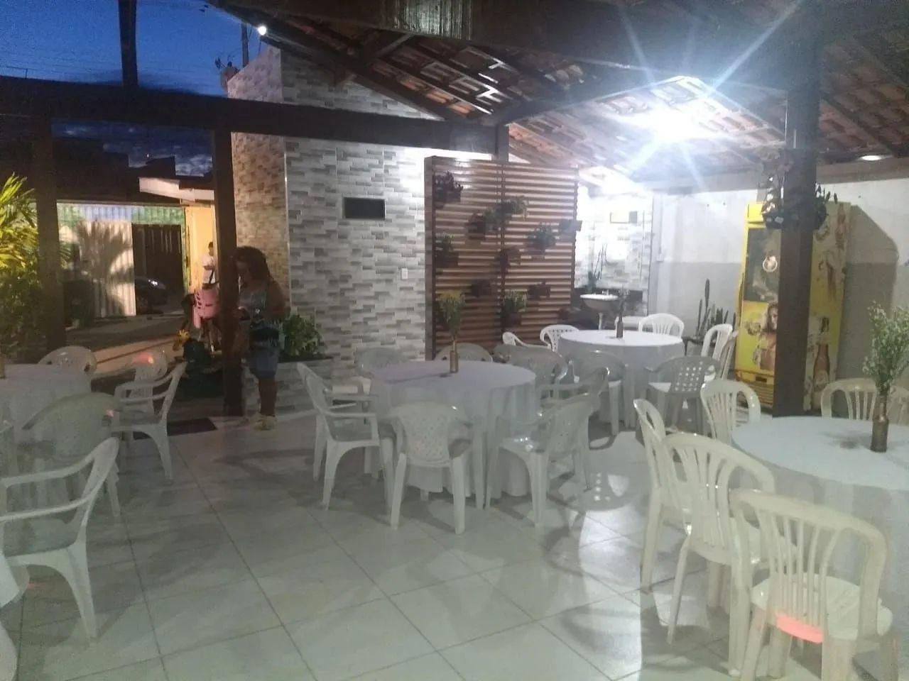 Casa para eventos  - Foto 4