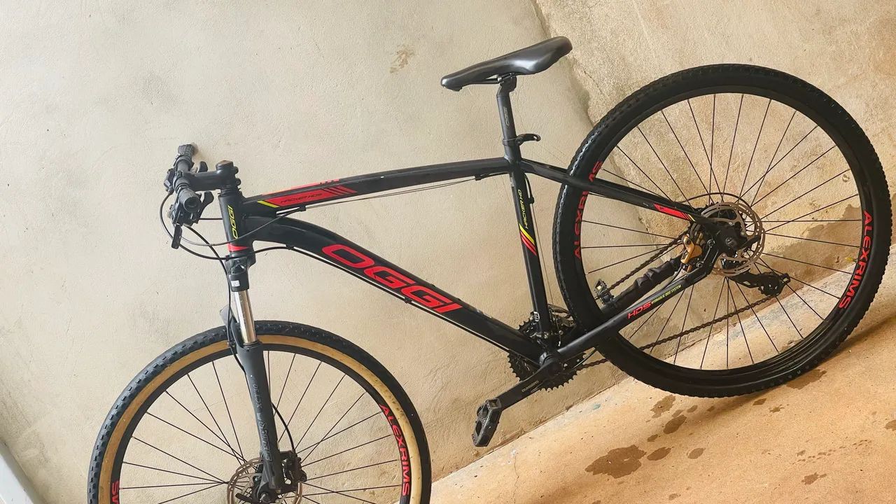 Bicicleta  - Foto 2