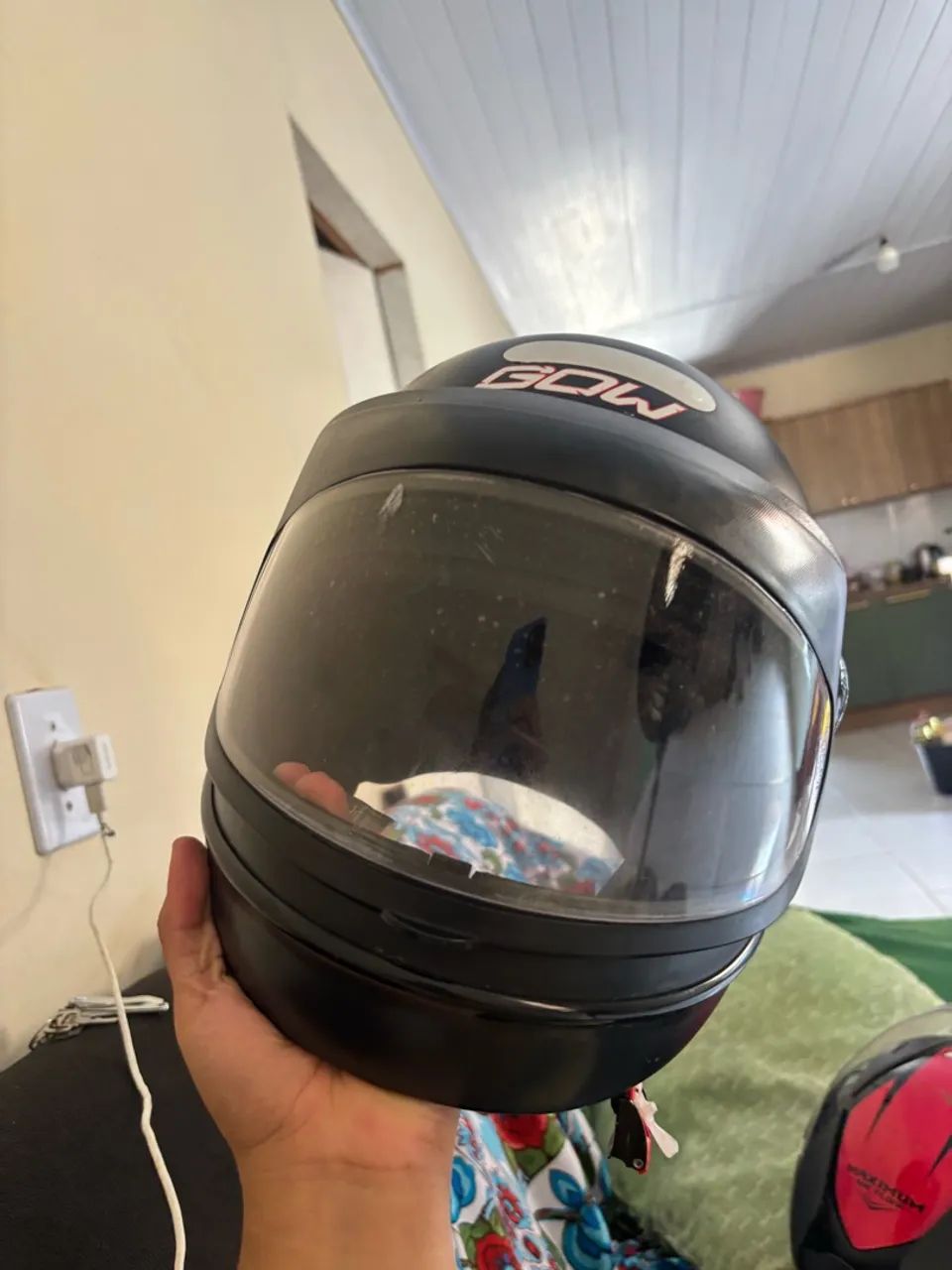 Capacete  - Foto 2