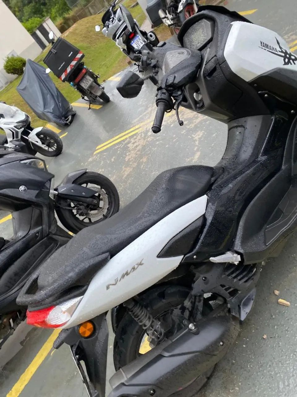 Nmax 2022 - Foto 5