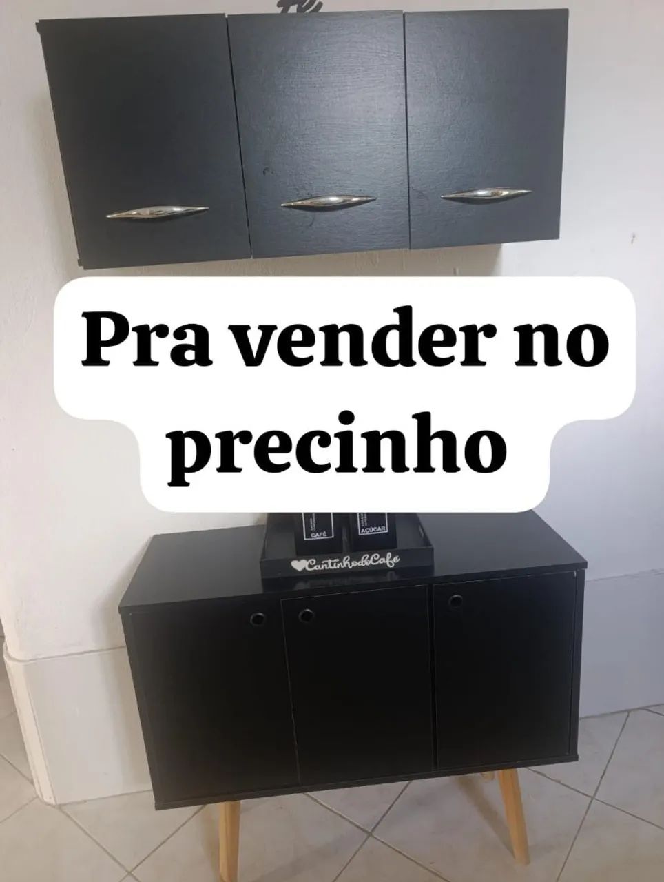 Armário multiuso 