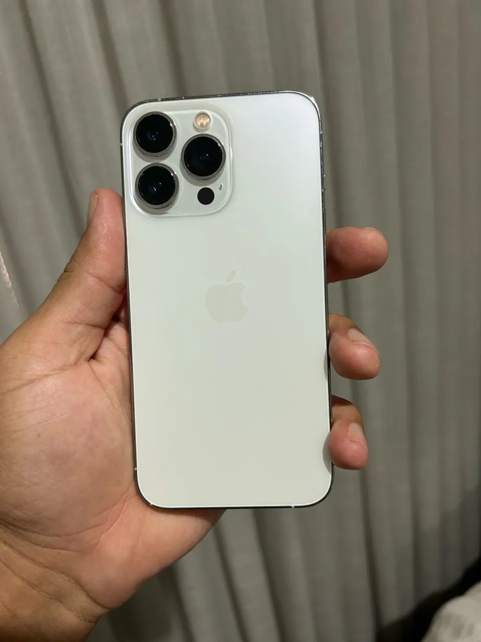 iPhone 13 PRO 128 GB zero zero R$1950 - Foto 3