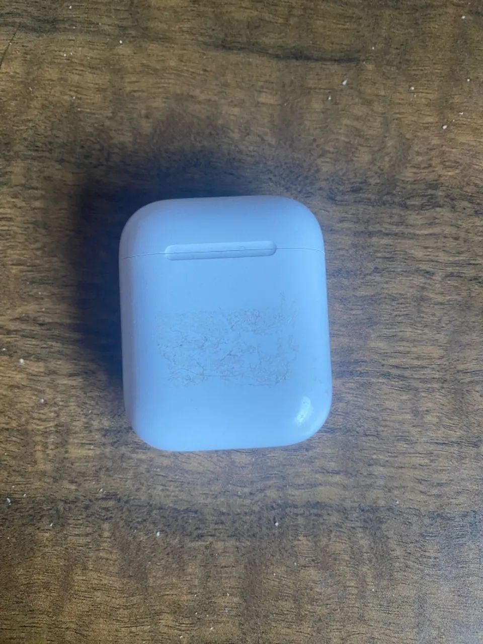 AirPods de 2ª geração