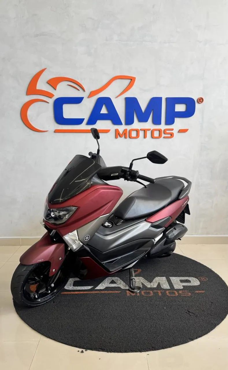 NMAX 160 - Foto 2