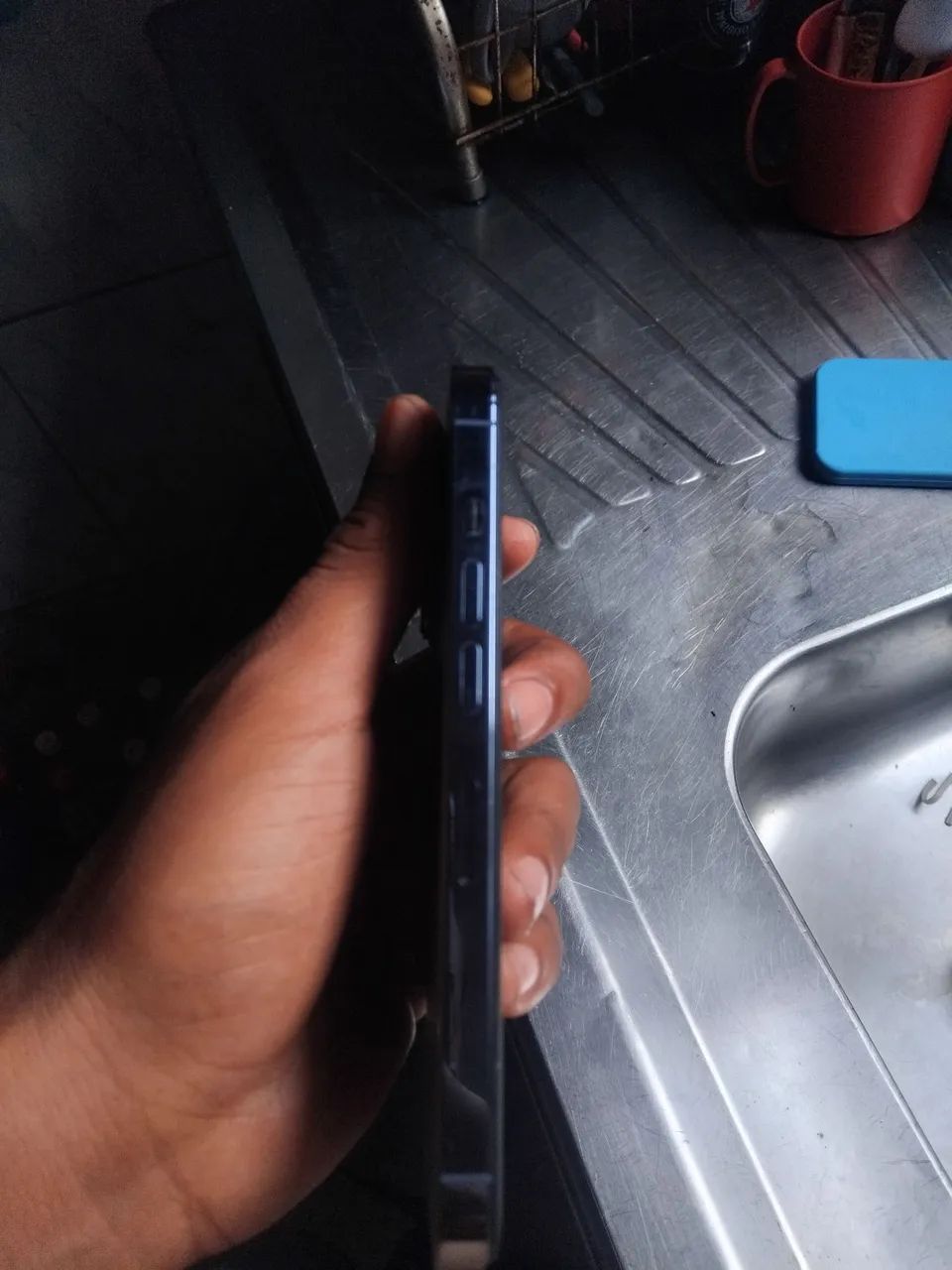 Iphone 13 pró - Foto 4
