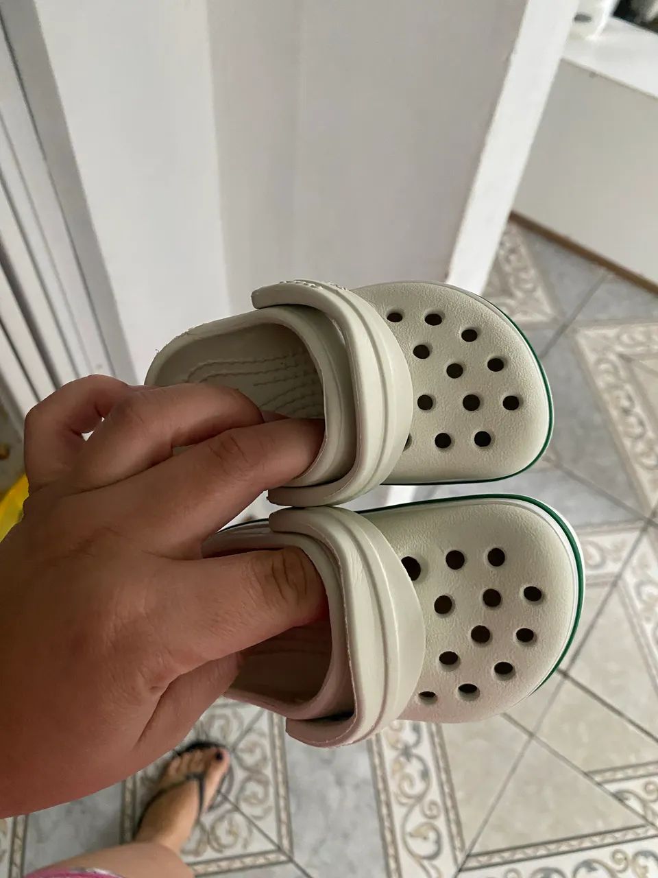 Crocs c4 - Foto 3