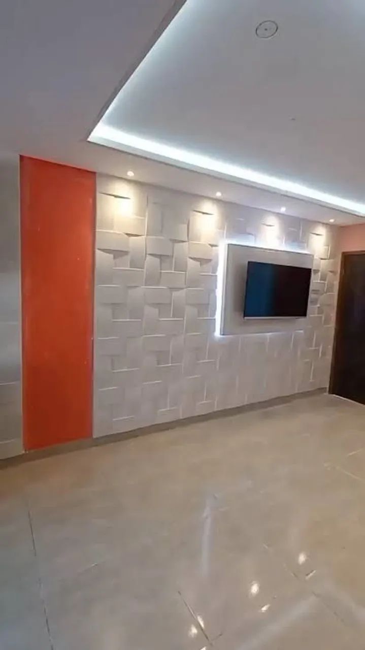 Decoração em gesso  - Foto 2