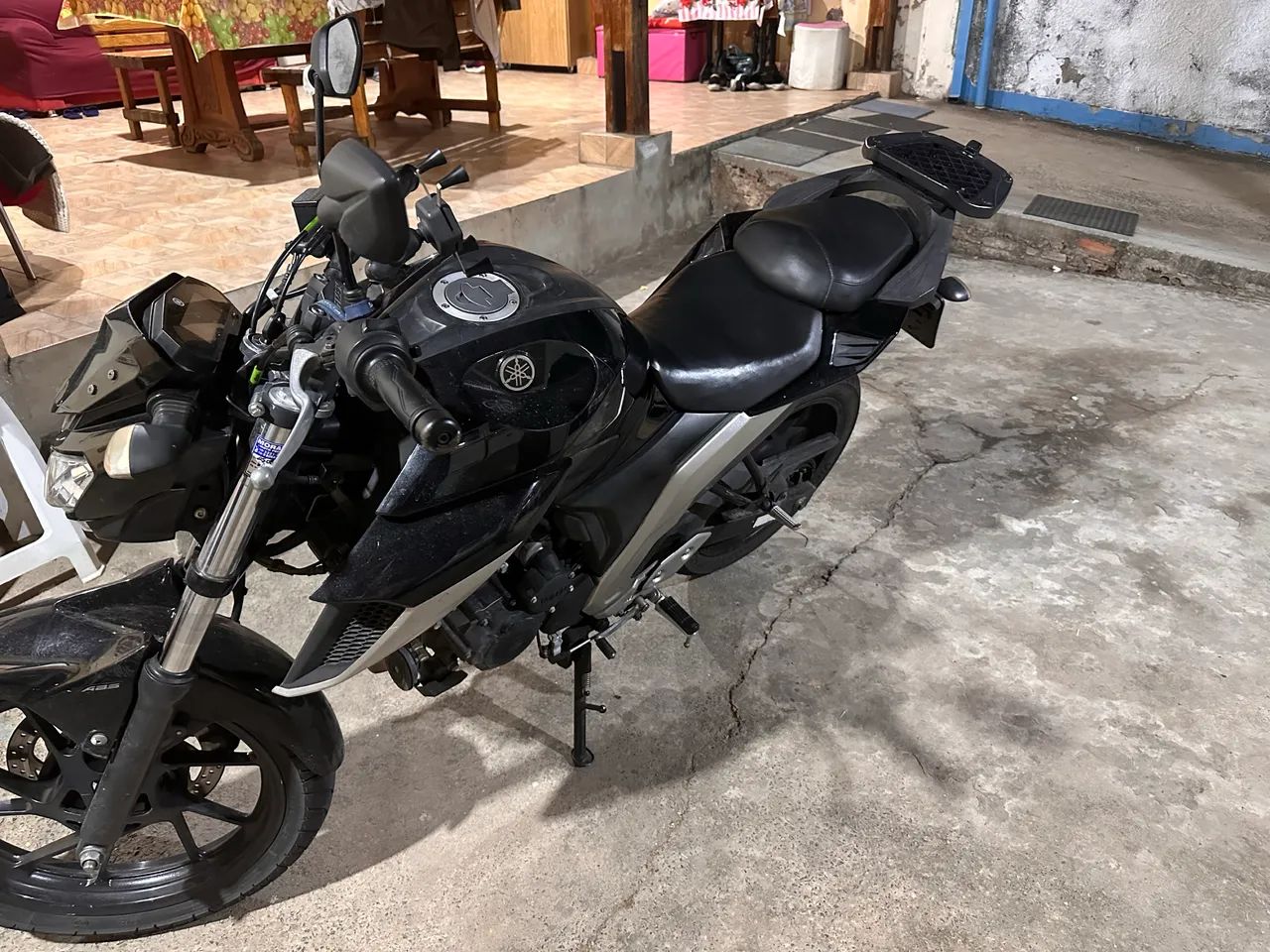 Fazer 250 FZ25 - Foto 4
