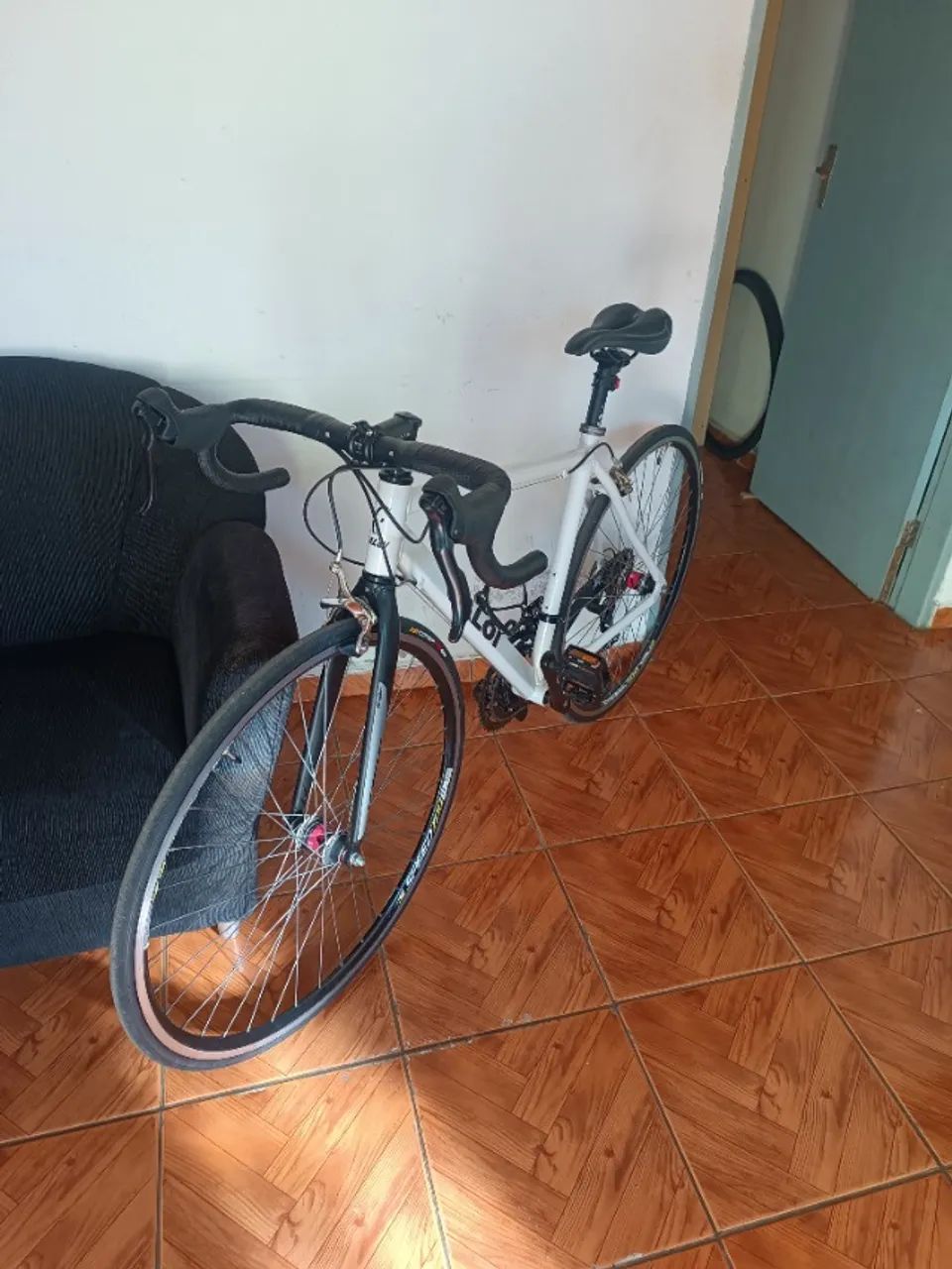 Bike speed Caloi 10 - Foto 2