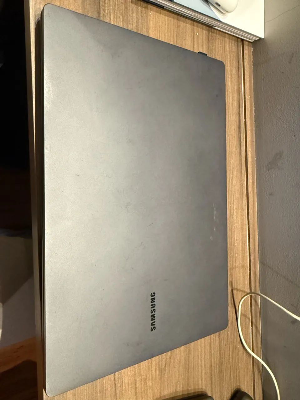 Vendo Notebook Galaxy Book 2  - Foto 3