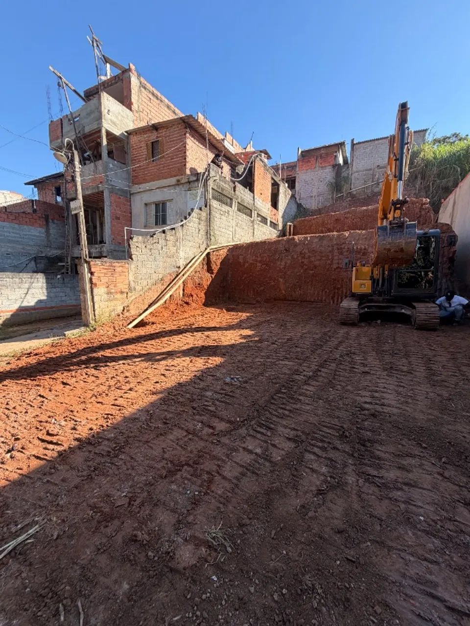 Foto - Santana de Parnaíba - Cidade São Pedro - Gleba A
