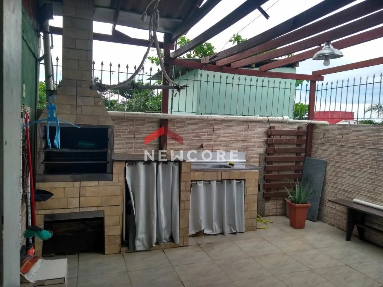 Casa em Rua das Areias - Tapera da Base - Florianópolis/SC - Foto 5