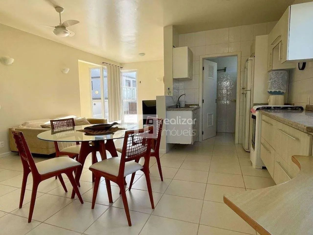 Cobertura Residencial à venda, Campeche, Florianópolis - CO0202. - Foto 2