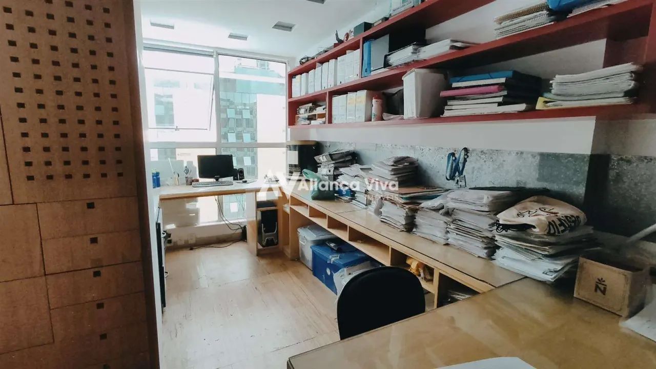 Jardim Botânico | Sala - Foto 7