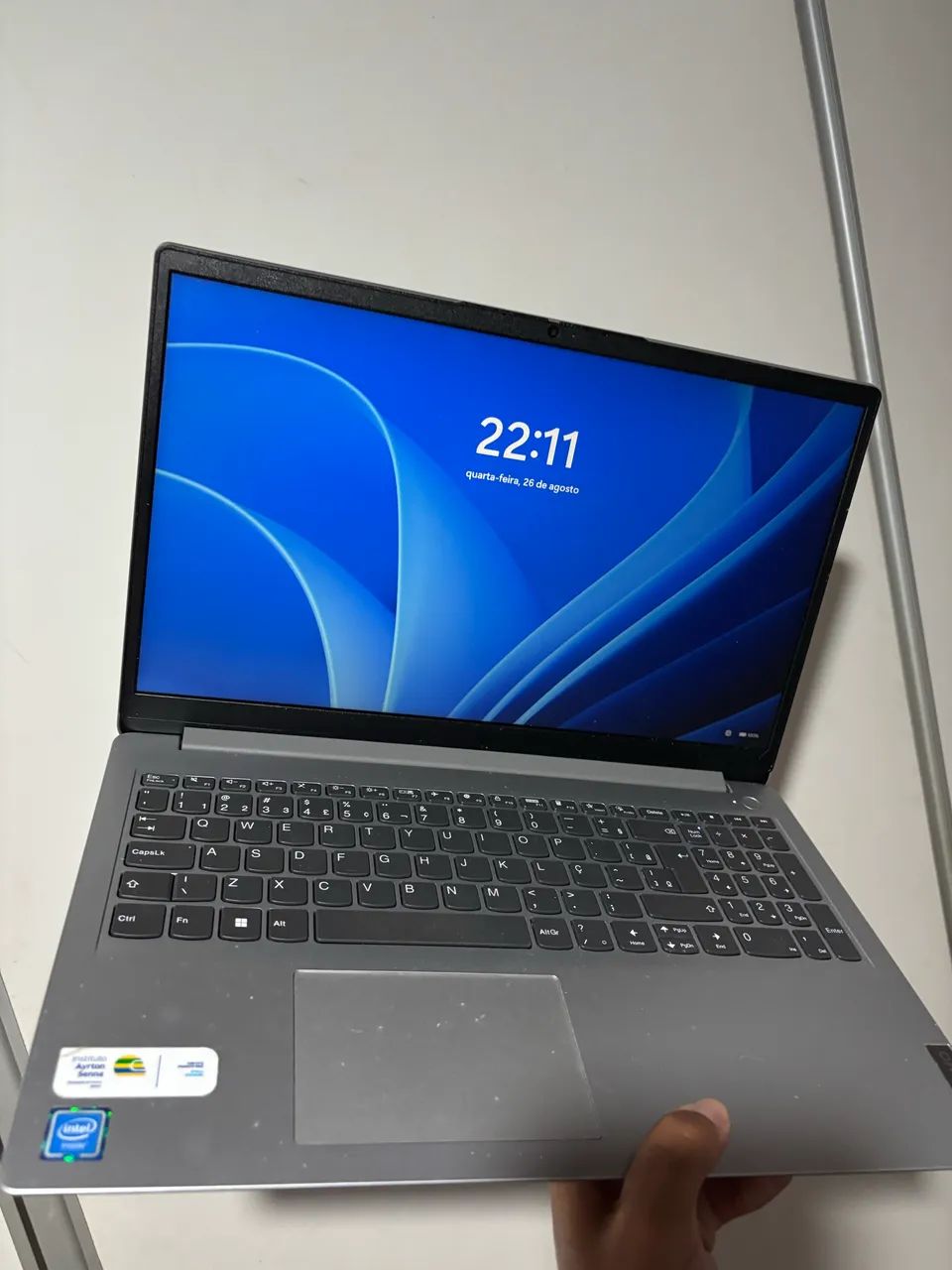 Notebook  - Foto 2