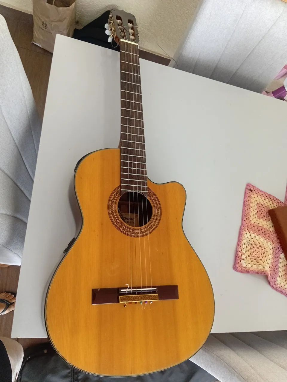 Violão 