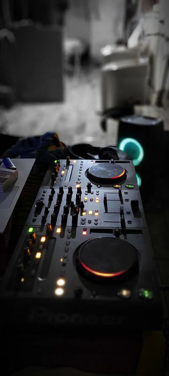 Controladora Dj *  - Foto 4