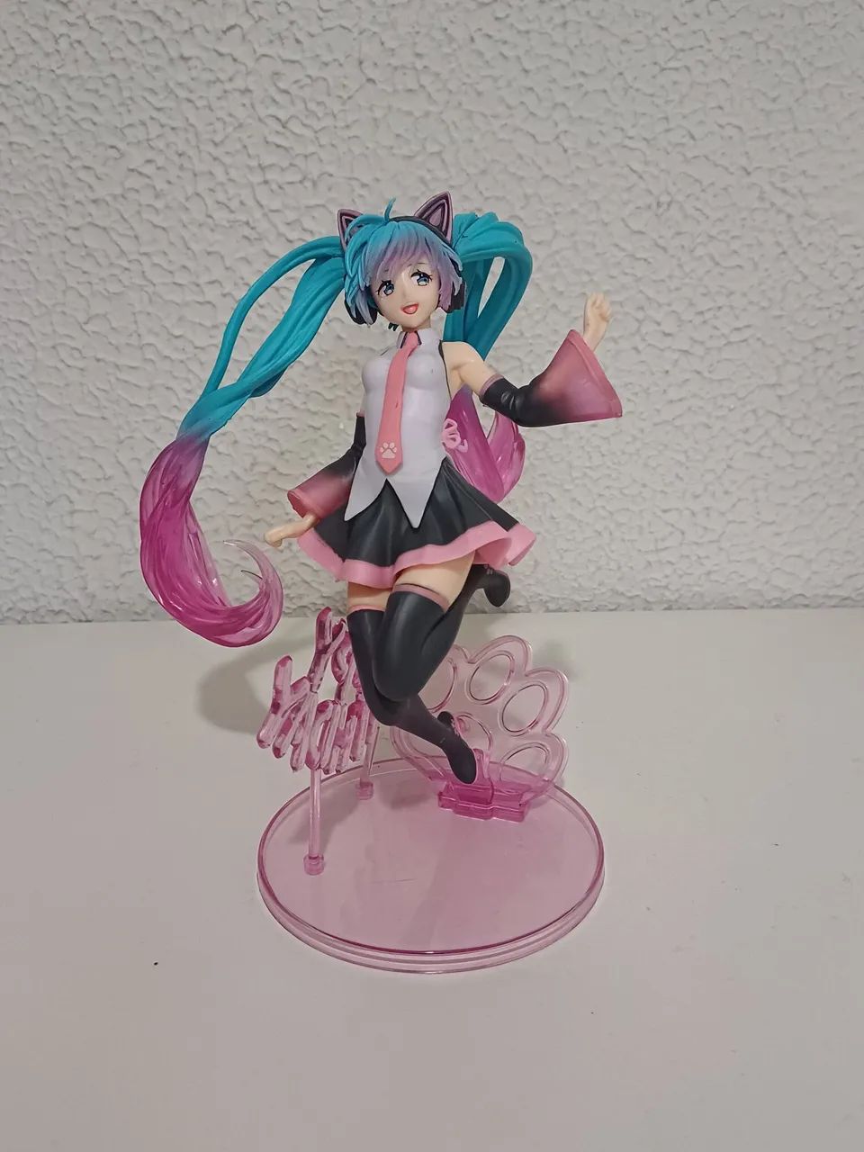 Kit Hatsune Miku - 4 Figures  - Foto 2