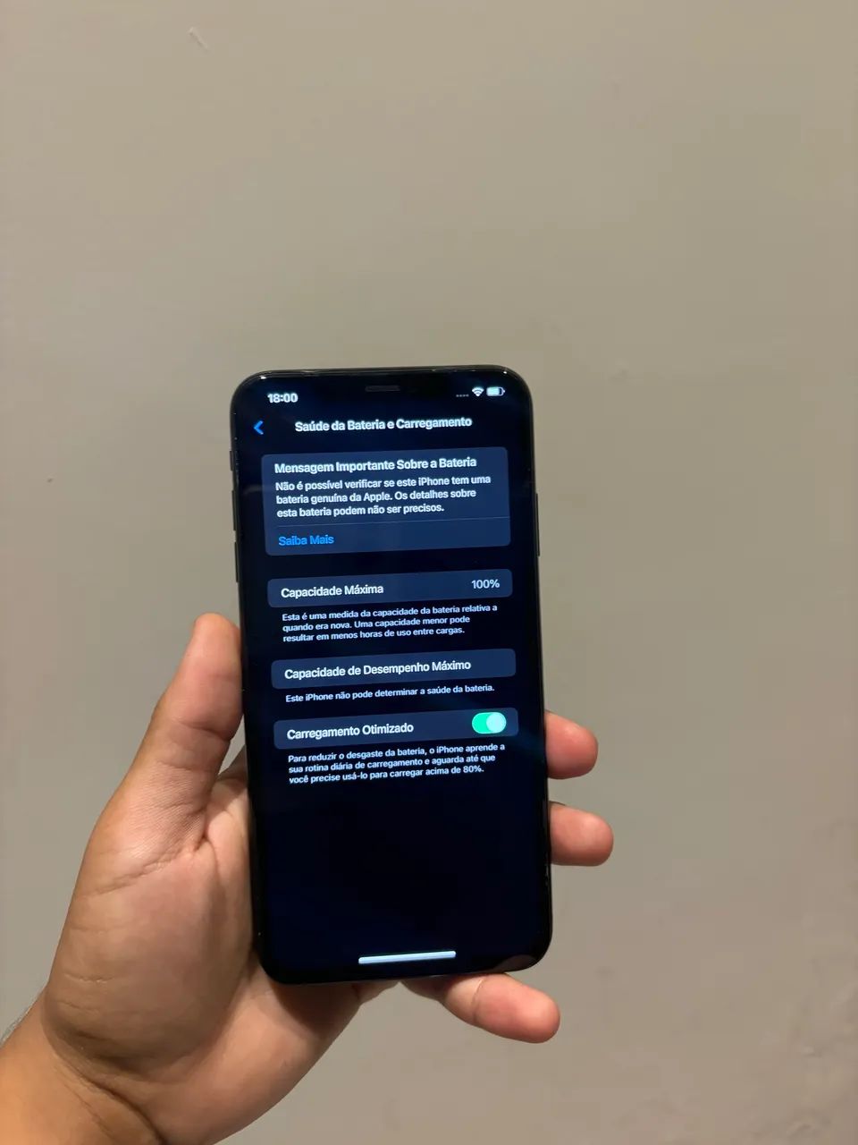iPhone XS MAX 256gb - Foto 5